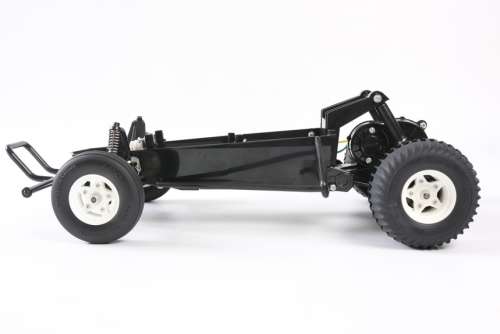 TAMIYA THE GRASSHOPPER 1/10 RC BUILD UP KIT