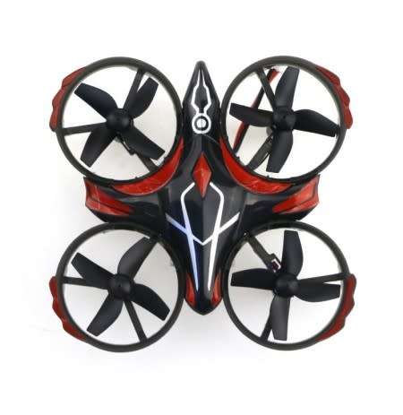 JJRC H56 TaiChi Mini Infrared Sensing Control Remote Control Mode RC Drone Quadcopter RTF Altitude