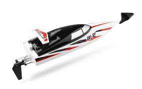 WL Toys 912-A Ocean Explorer speed boat