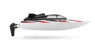 WL Toys 912-A Ocean Explorer speed boat