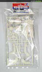 TAMIYA R/C 4X4 VEHICLE DRIVER FIGURE