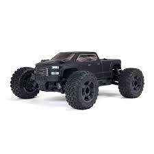 ARRMA BIG ROCK 1/10 4X4 3S BLX MONSTER TRUCK NEW ARRIVALS