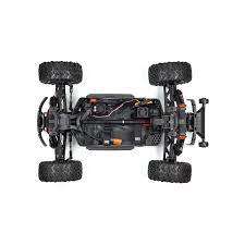 ARRMA BIG ROCK 1/10 4X4 3S BLX MONSTER TRUCK NEW ARRIVALS