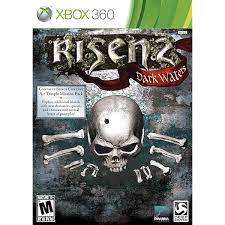 Risen 2: Dark Waters (Xbox 360)