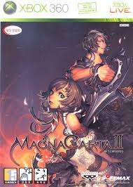 Magna Carta 2 - Xbox 360