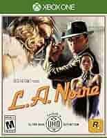 L.A. Noire - Xbox One