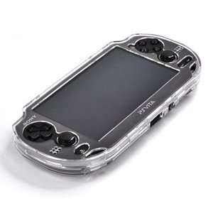 PS Vita Clear protective case Free delivery nationwide