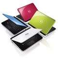 Dell inspiron 1012 netbook/notebook