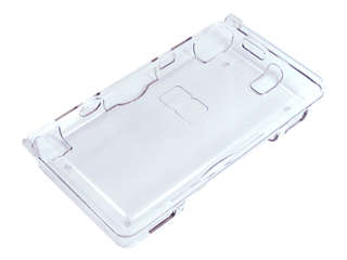 NINTENDO DSi CRYSTAL CASE