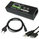 PSP GO AC Adapter Wall charger