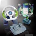 DRIVING WHEEL System for XBox 360