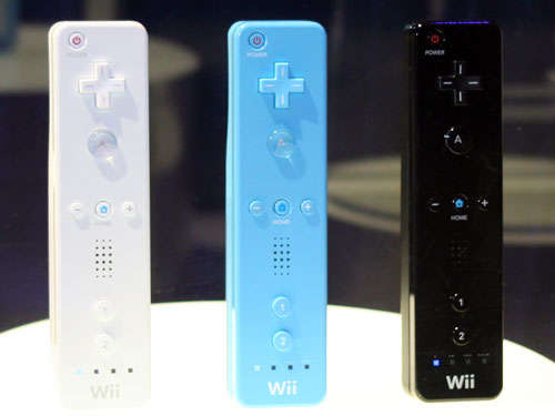 Wii Remote Control REDUCED PRICE NOW ONLY R199