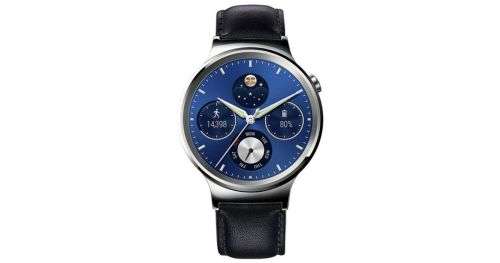 Huawei Watch - IOS/Android Smart Watch
