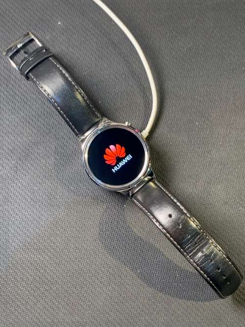 Huawei Watch - IOS/Android Smart Watch