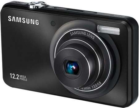 Samsung ST45 Digital Camera- 12,2 Megapixel **Great Camera**