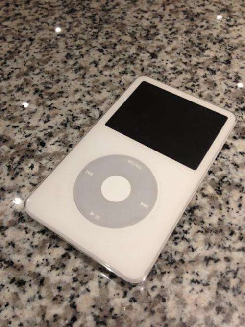 iPod Classic- 30GB