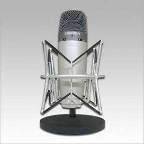 Samson CO3U Multi-Pattern Condenser Microphone Podcasting/Recording Pak