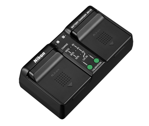 Nikon MH-26 Battery Charger
