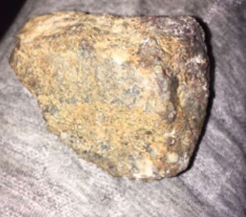 pure 22kg Gold Ore Extremely amazing Investment