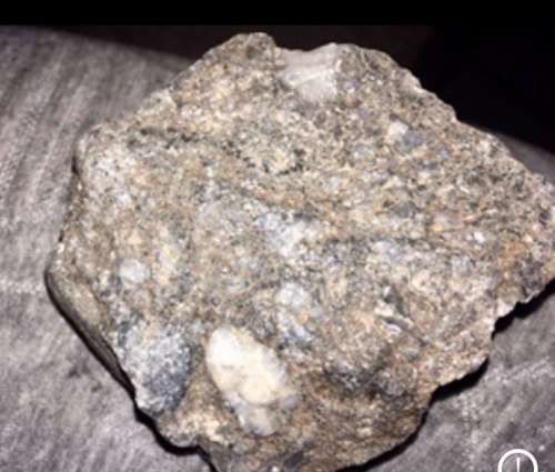 pure 22kg Gold Ore Extremely amazing Investment