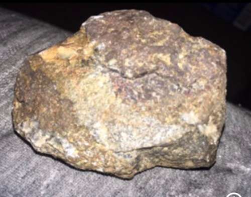 pure 22kg Gold Ore Extremely amazing Investment