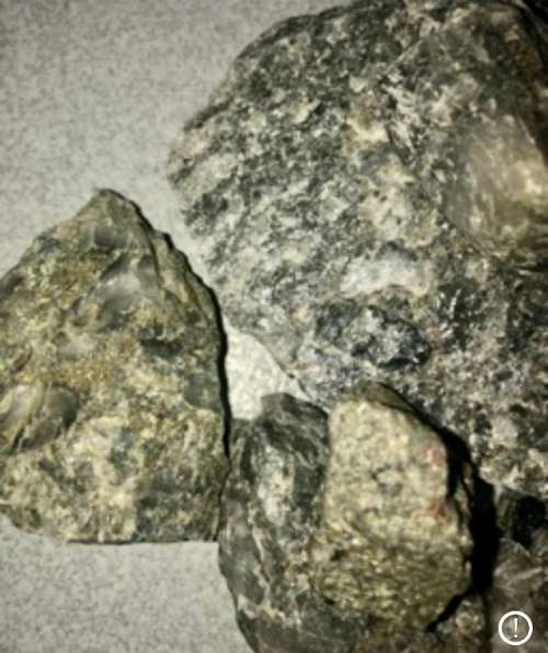 pure 22kg Gold Ore Extremely amazing Investment