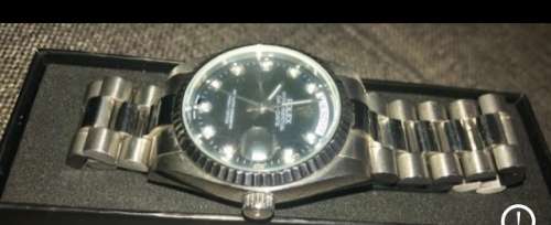 Rolex Day Date II 18k President