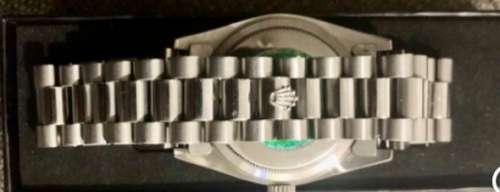 Rolex Day Date II 18k President