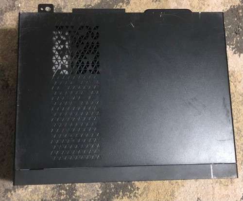 DELL VOSTRO 3650 - i3 6100 8GB Ram 1TB Hard drive Windows 11 Pro *panel scratched*