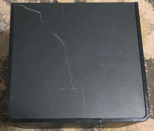 HP ProLiant MicroServer  AMD Athlon II