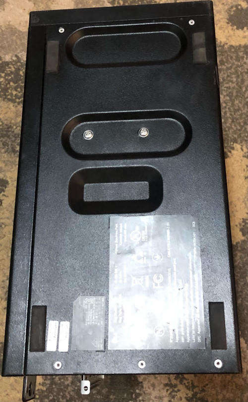 Dell Vostro 3670 i3 8100, 250gb SSD, 1TB HDD, *3 slight scratches on one of the panels Pictures incl