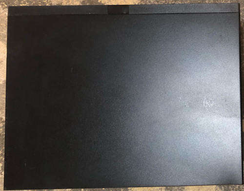 Dell Vostro 3670 i3 8100, 250gb SSD, 1TB HDD, *3 slight scratches on one of the panels Pictures incl