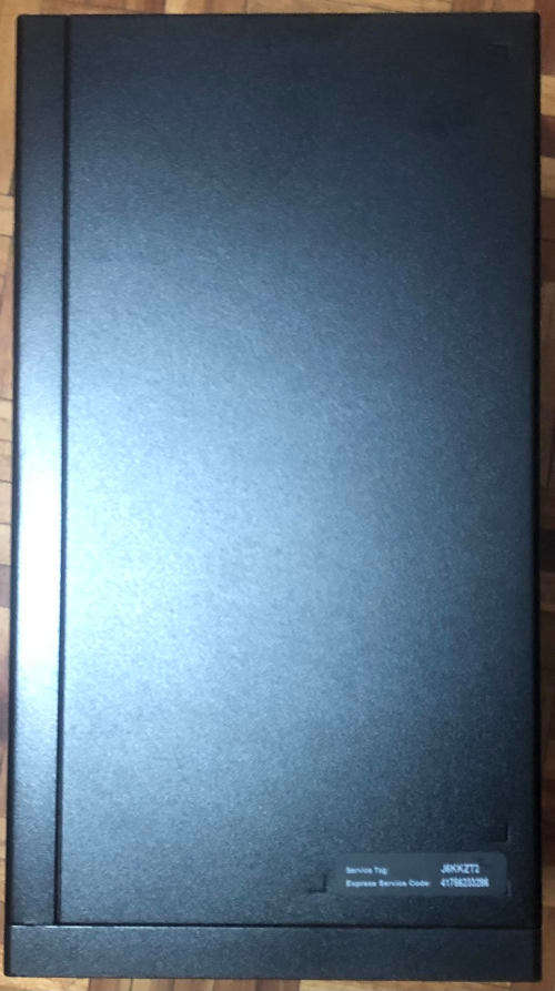 Dell Vostro 3670 i3 8100, 128gb SSD, 8GB Ram, Win 11 Pro