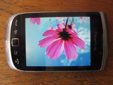 GENUINE BLACKBERRY TORCH 9810, As NEW! Guaranteed to work on all SA Networks! Local stock