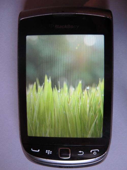 GENUINE BLACKBERRY TORCH 9810, As NEW! Guaranteed to work on all SA Networks! Local stock