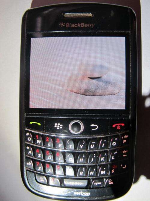 GENUINE Blackberry 9630 Tour, in almost mint condition!  In Stock! MTN only