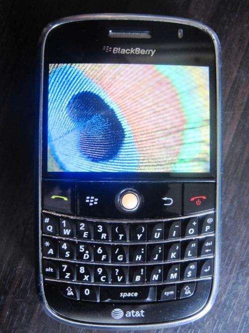 Original BLACKBERRY BOLD 9000, As New Condition, All SA Networks, in stock!!