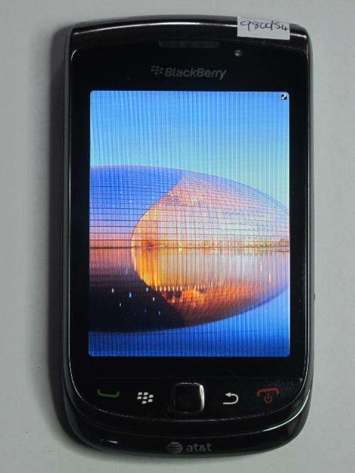 GENUINE BLACKBERRY TORCH 9800, AS NEW!! Guaranteed to work on all SA Networks! Local stock