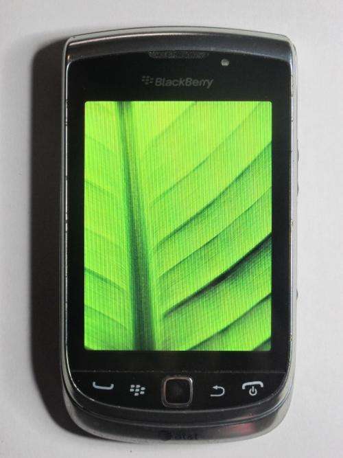 GENUINE BLACKBERRY TORCH 9810, As NEW! Guaranteed to work on all SA Networks! Local stock