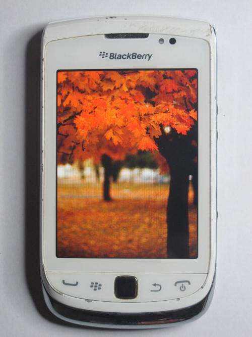 GENUINE BLACKBERRY TORCH 9810, in Excellent cond! Guaranteed to work on all SA Networks! Local stock