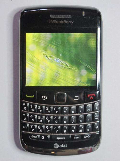 ORIGINAL BLACKBERRY BOLD 9700 EXCELLENT CONDITION!! Guaranteed to work on all SA Networks. In stock