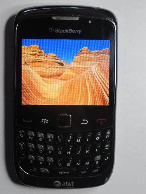 Original BLACKBERRY CURVE 9300, As New Condition, All SA Networks, in stock!!