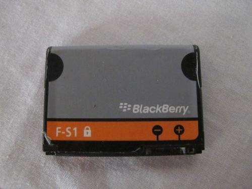 ORIGINAL BLACKBERRY F-S1 9800/9810 BATTERY