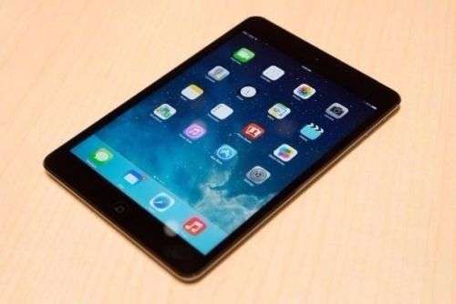 iPad Air 1- 16gig - 4G & WIFI - BLACK - NO BOX