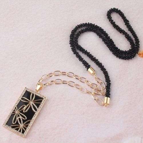 14k Gold Plated 30" Dress Chain