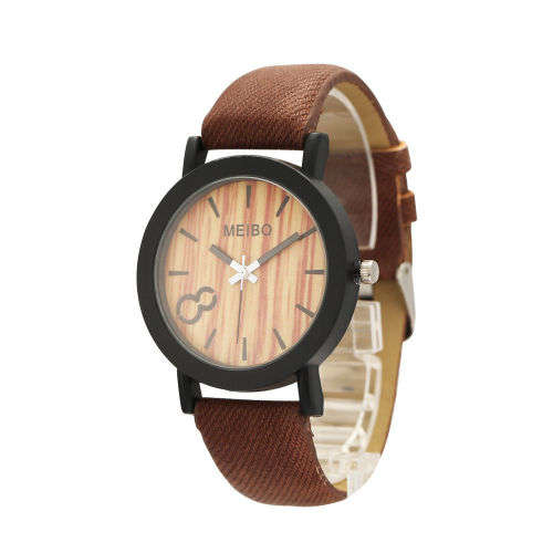 Simple Fashion Quartz Wrist Watch