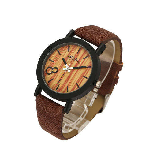 Simple Fashion Quartz Wrist Watch