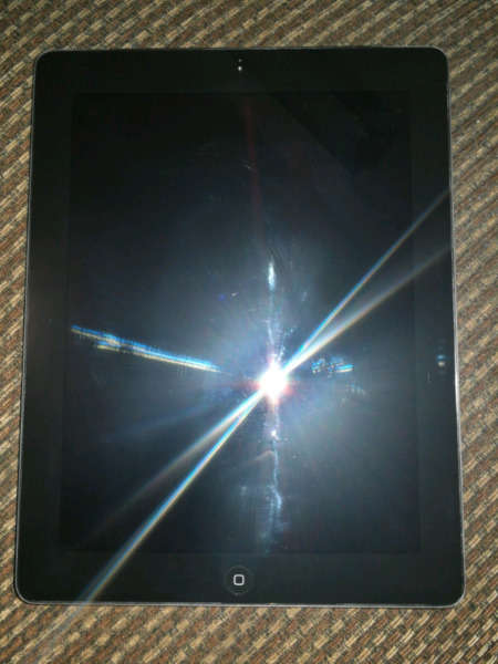 IPad 2 - 64gb - WIFI ONLY - NO BOX