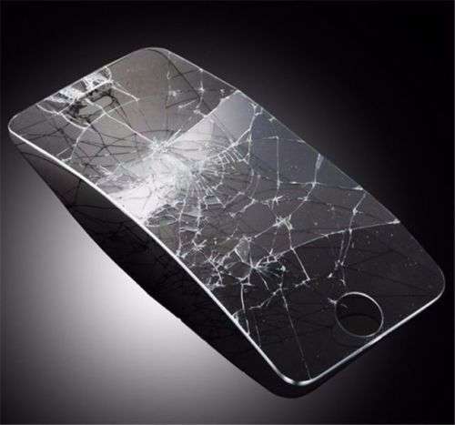 Tempered Glass Screen Protection  FOR SAMSUNG S5 MINI