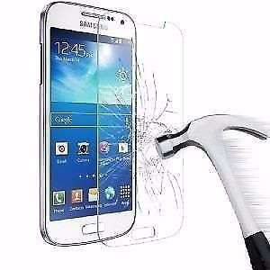 Tempered Glass Screen Protection  FOR SAMSUNG S5 MINI